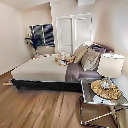 לוס אנג'לס Two Bedroom Condo At Universal Studios מראה חיצוני תמונה