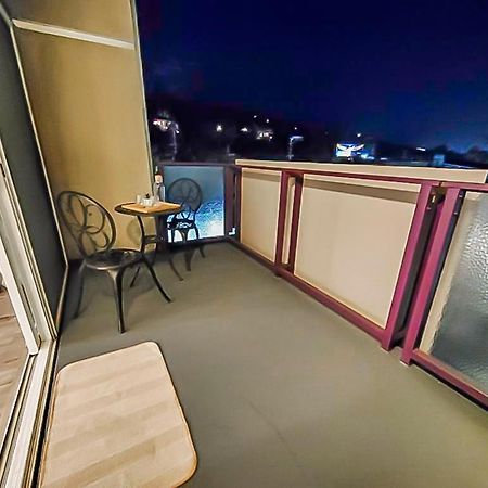 לוס אנג'לס Two Bedroom Condo At Universal Studios מראה חיצוני תמונה