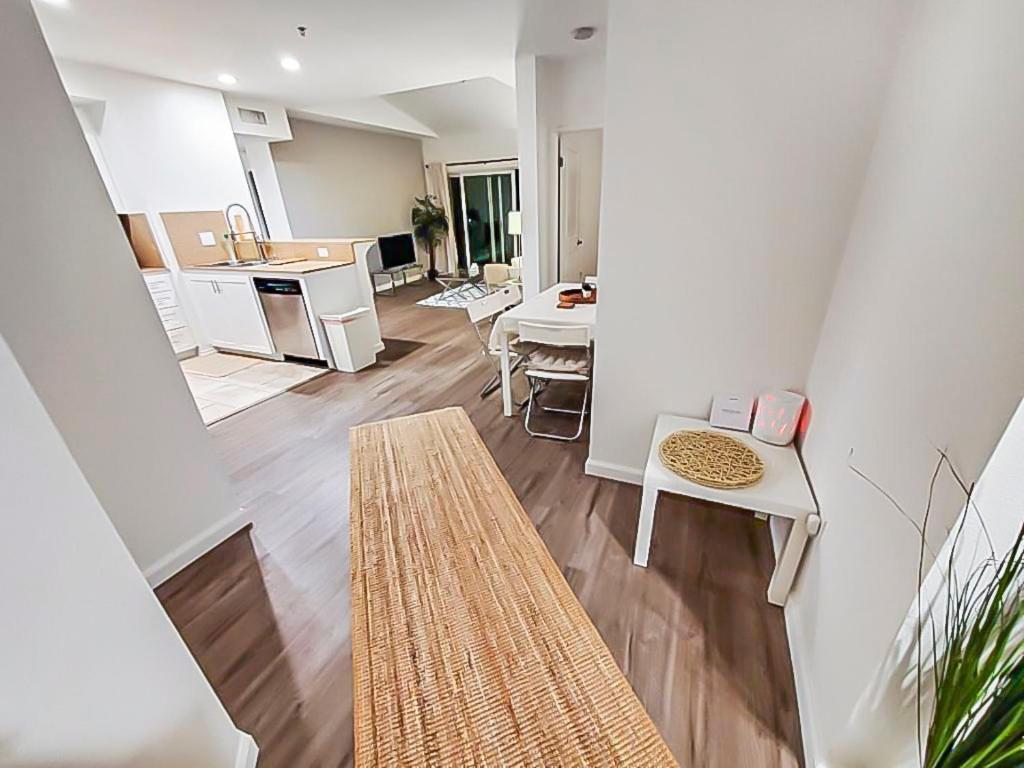 לוס אנג'לס Two Bedroom Condo At Universal Studios מראה חיצוני תמונה