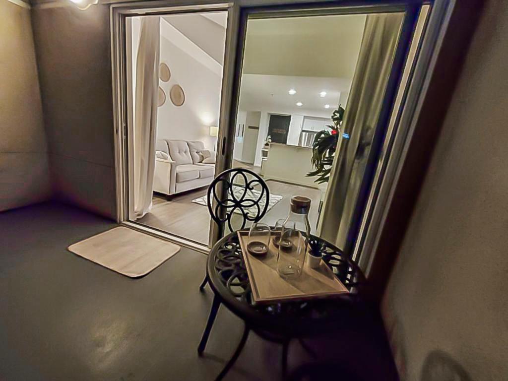 לוס אנג'לס Two Bedroom Condo At Universal Studios מראה חיצוני תמונה