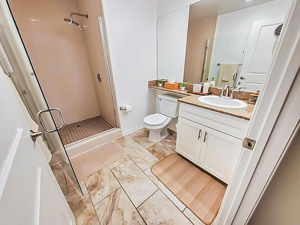 לוס אנג'לס Two Bedroom Condo At Universal Studios מראה חיצוני תמונה