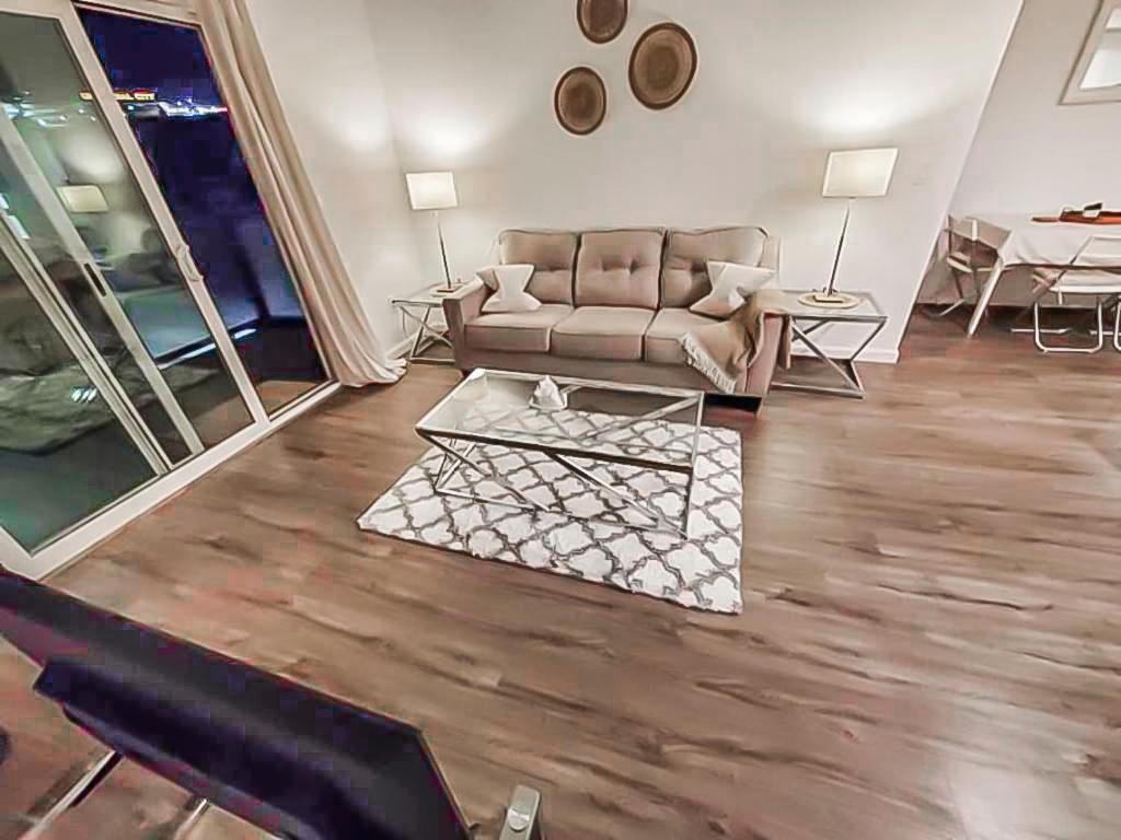 לוס אנג'לס Two Bedroom Condo At Universal Studios מראה חיצוני תמונה