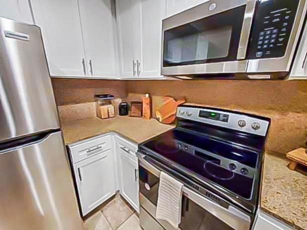 לוס אנג'לס Two Bedroom Condo At Universal Studios מראה חיצוני תמונה