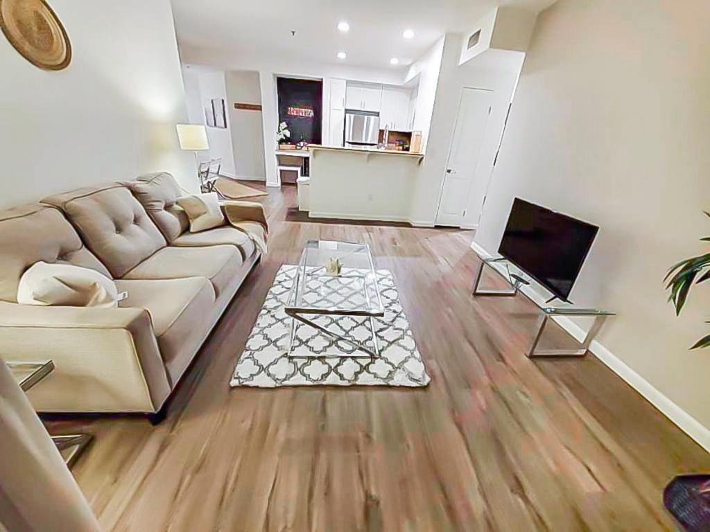 לוס אנג'לס Two Bedroom Condo At Universal Studios מראה חיצוני תמונה