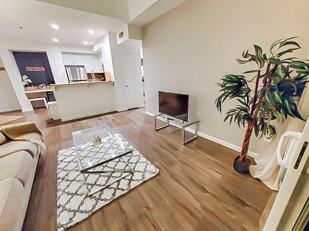 לוס אנג'לס Two Bedroom Condo At Universal Studios מראה חיצוני תמונה