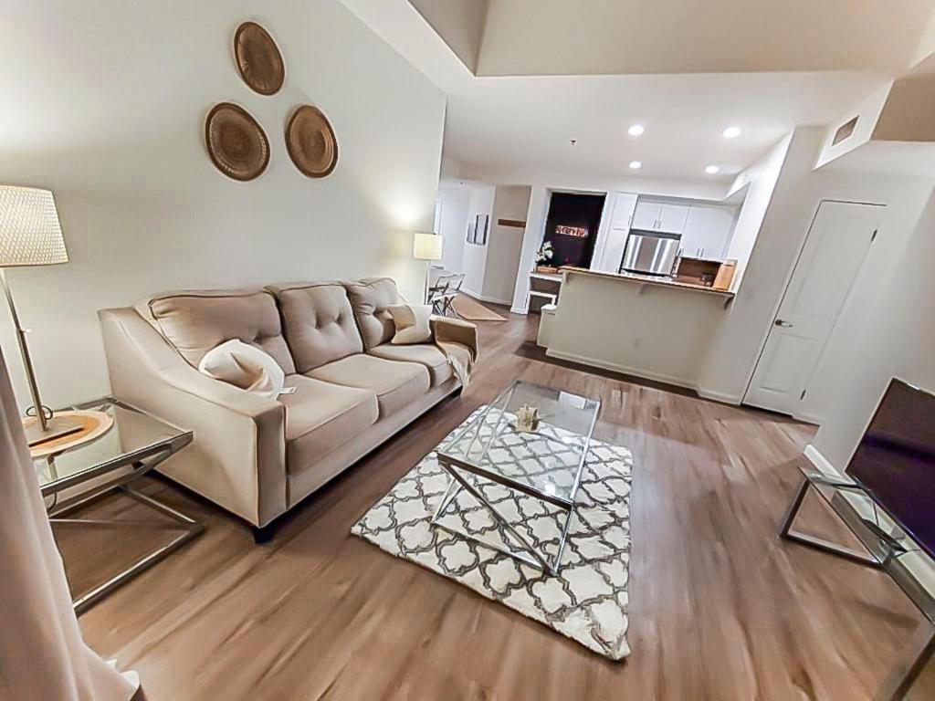 לוס אנג'לס Two Bedroom Condo At Universal Studios מראה חיצוני תמונה